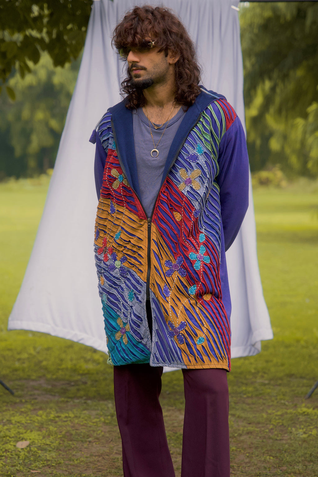 The Lilith Spell Jacket