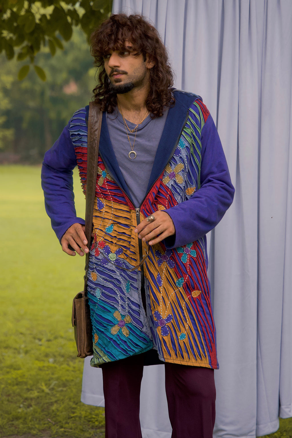 The Lilith Spell Jacket