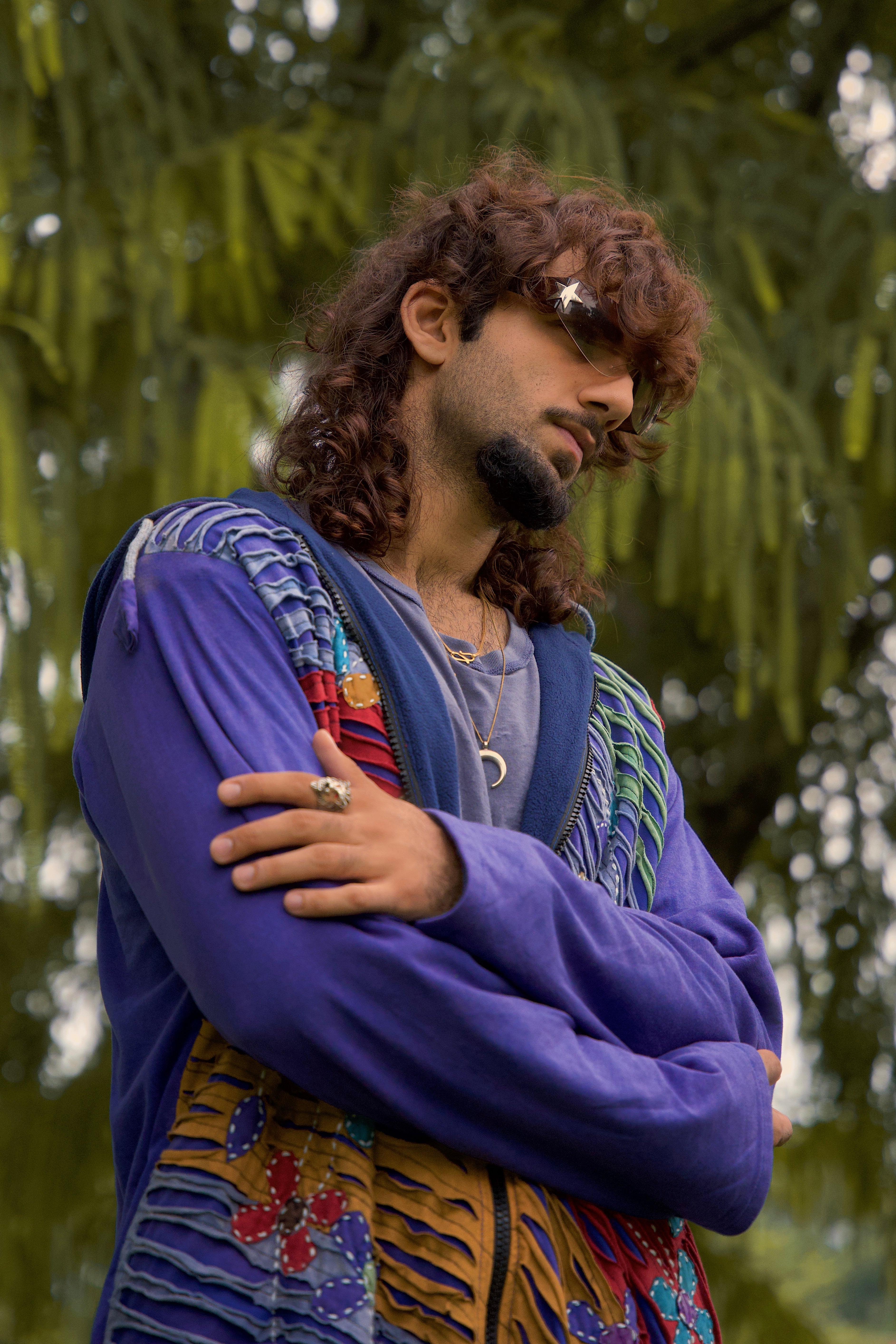 The Lilith Spell Jacket