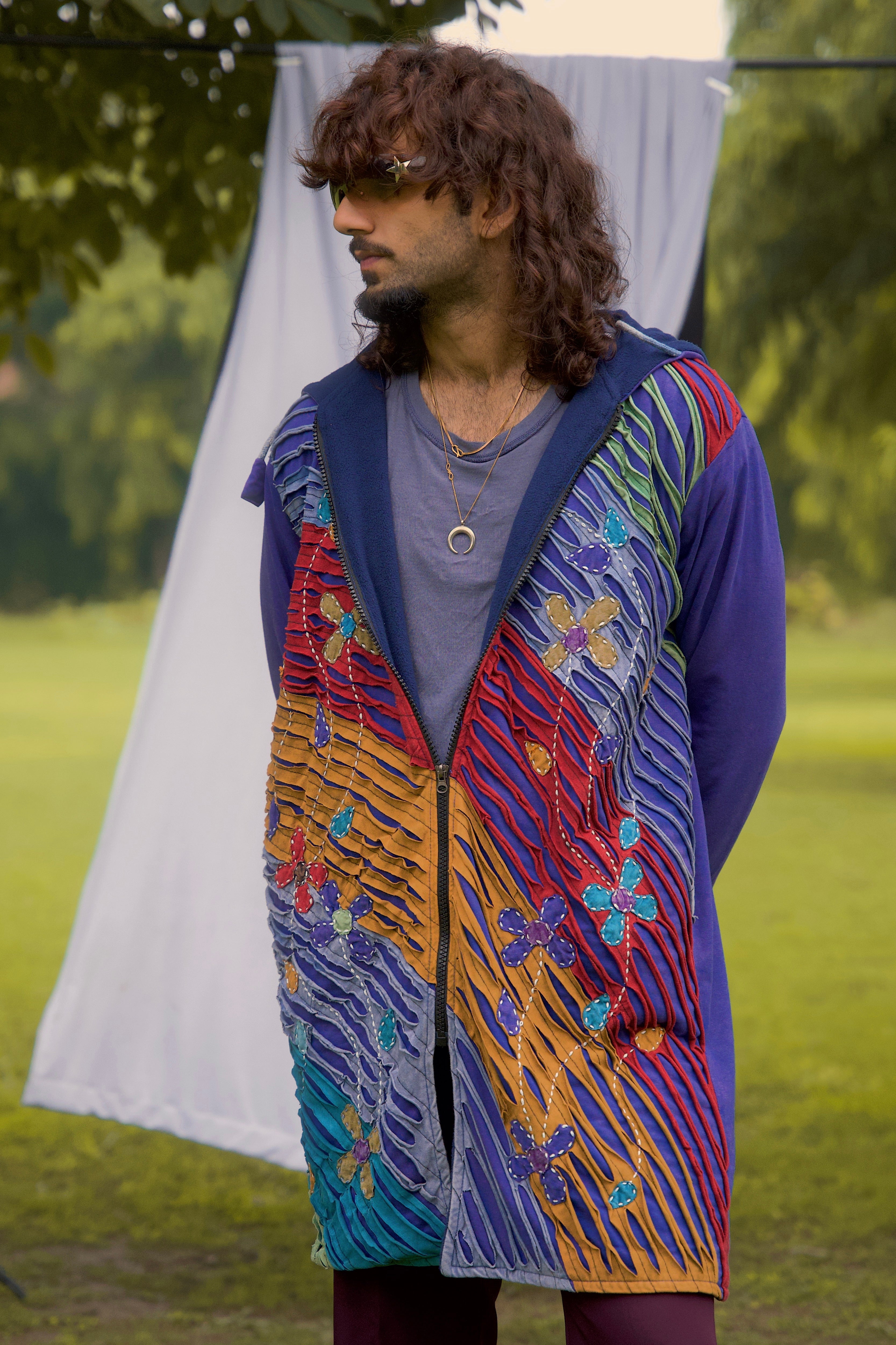 The Lilith Spell Jacket