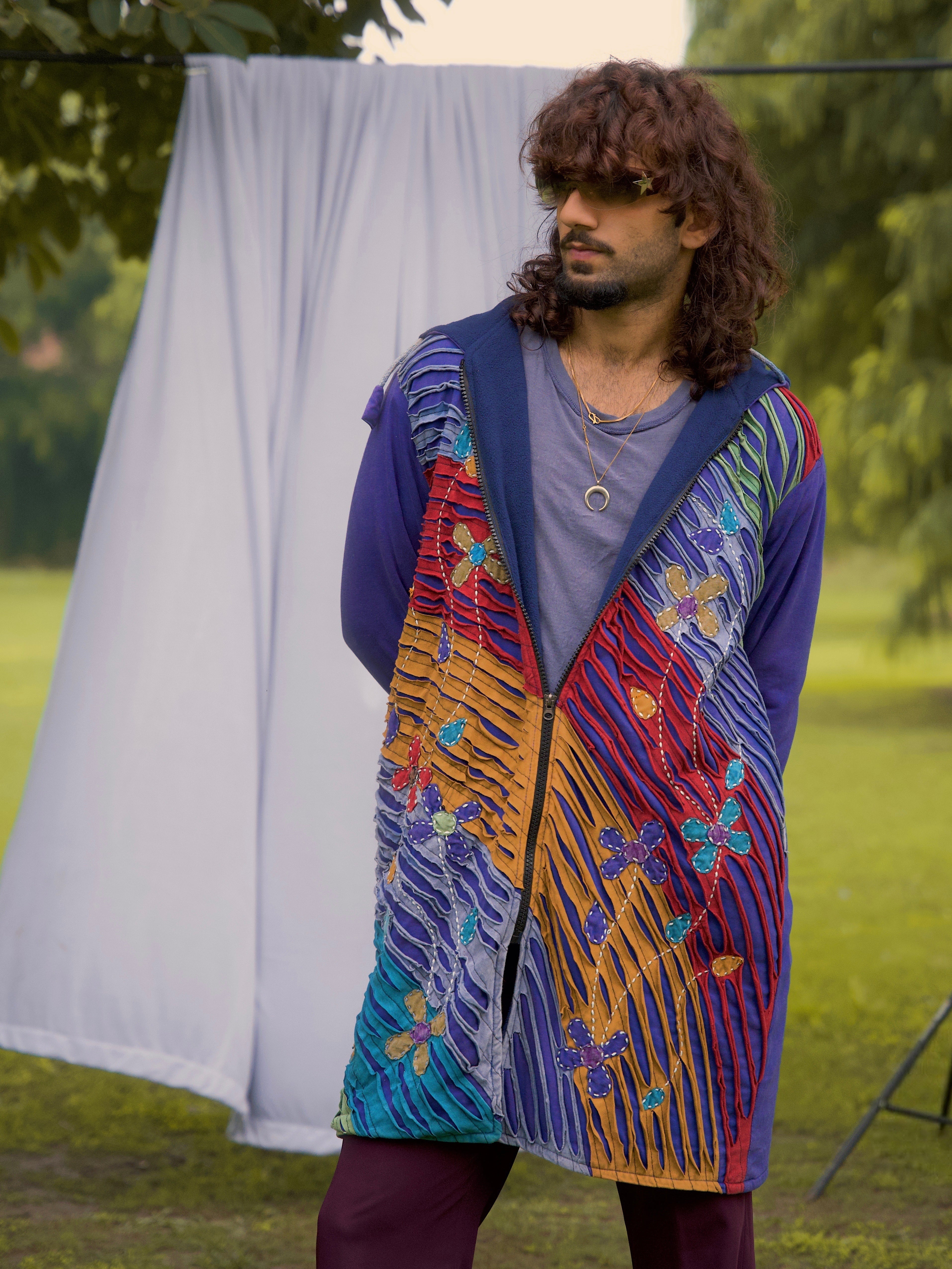 The Lilith Spell Jacket