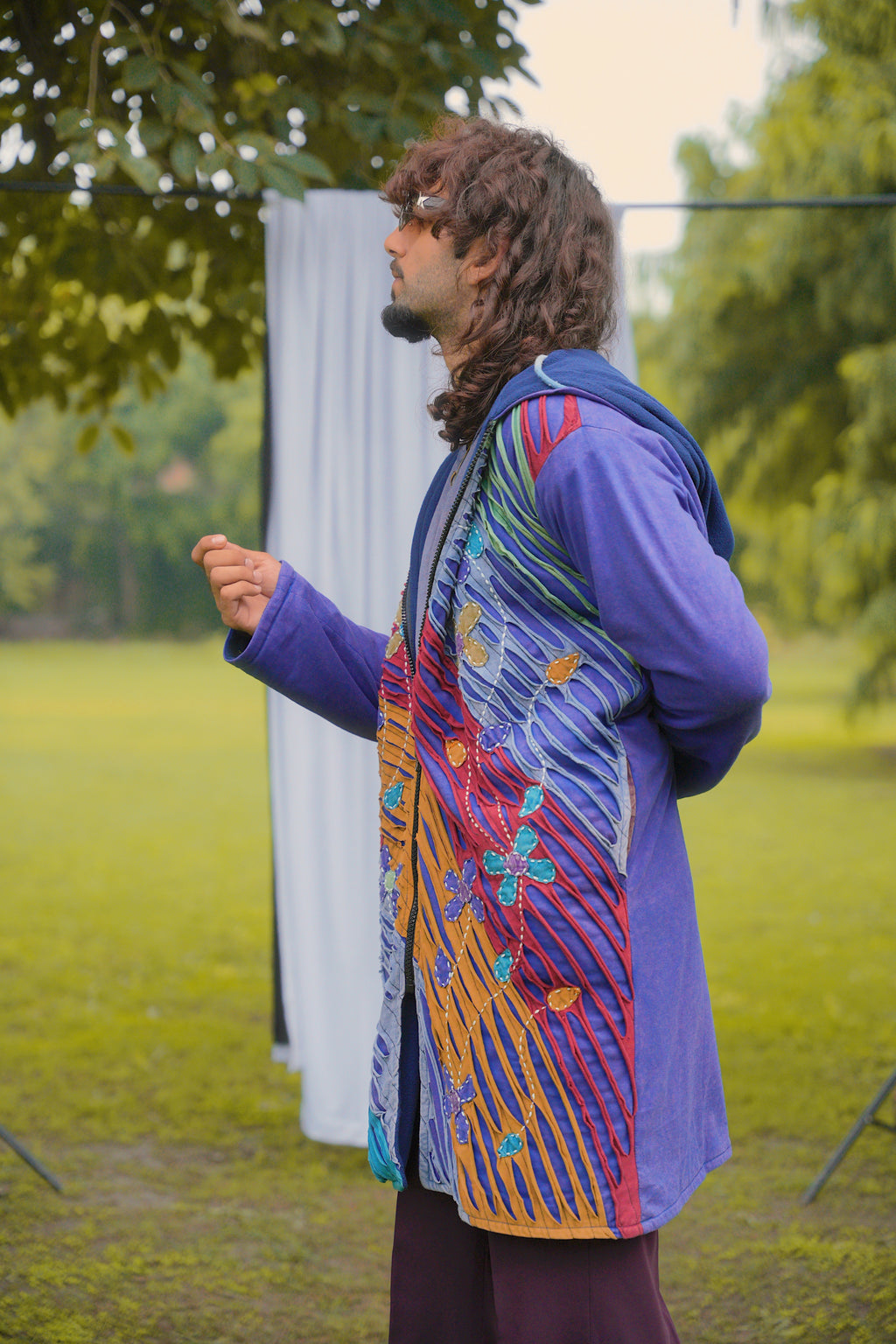 The Lilith Spell Jacket