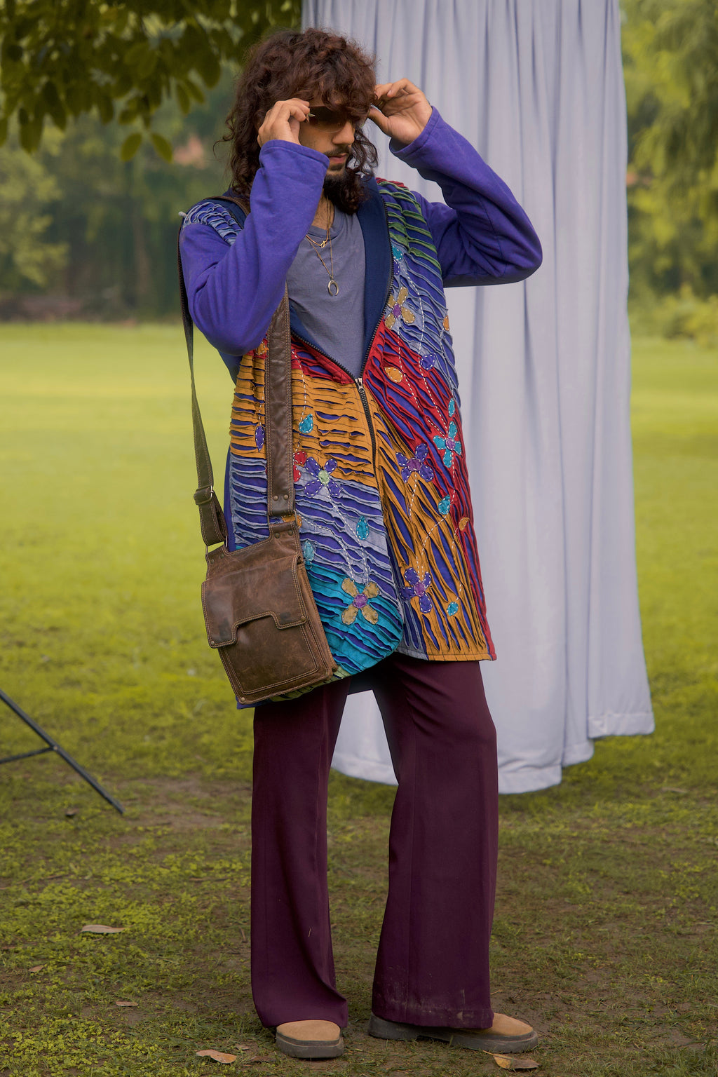 The Lilith Spell Jacket