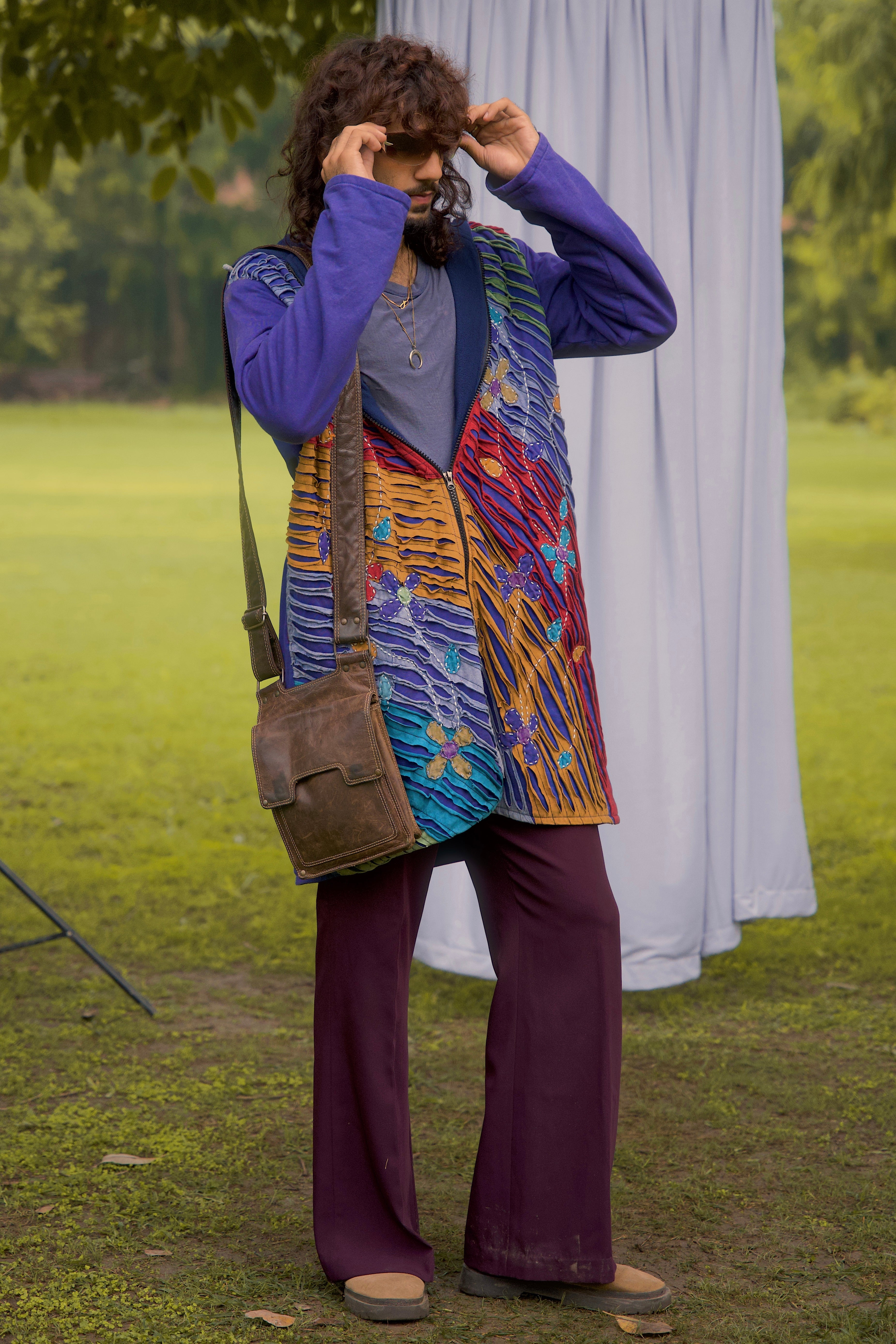 The Lilith Spell Jacket